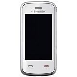 T-Mobile Vairy Touch II Pay As You Go Mobile Phone
