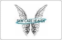 Skin Care Heaven Gift Certificate ($30)