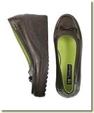 Tretorn - Women's Karin W Seal Brown Rain Shoe
