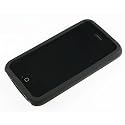 (10 Color Options) Premium Apple iPhone 3G 3G S 3GS Silicone Skin Cover Case + 3rd Generation Full Screen LCD Protector