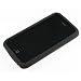 (10 Color Options) Premium Apple iPhone 3G 3G S 3GS Silicone Skin Cover Case + 3rd Generation Full Screen LCD Protector