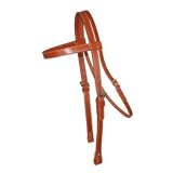 Western Draft Headstall