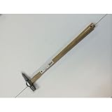 テストハンマー 420ミリ柄 1/2P