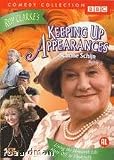 Keeping Up Appearances Complete Series 5 BBC TV Series (DVD) Boxset