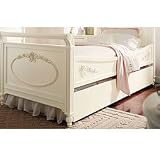 Isabella Twin Storage Unit