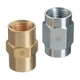 UPC 698944003586 product image for Pipe Thread Couplings Model Code: AE - Price is for 1 Each (part# BF-12HP) | upcitemdb.com