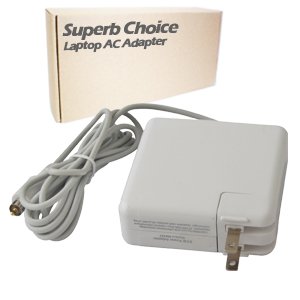 Superb Choice 65W Replacement Laptop AC Adapter 