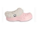 Crocs Mammoth Cotton Candy Crocs