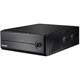 Shuttle XG41 Barebone PC