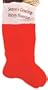 17 Inch Kwanza Kwanzaa Christmas Stocking