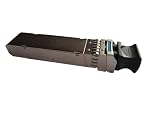 SFP+ 10G SR optical transceiver module, multimode, 300m, 850nm