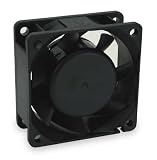 # 2RET7 Dayton Axial Fan 230 Volts AC; .23 amps; 3.4 Watts; 29 CFM