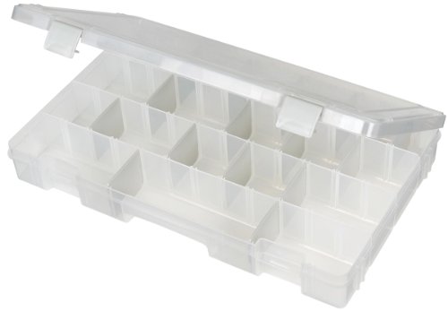 ArtBin 4-Compartment Tarnish Inhibitor Large 