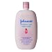 Johnson's Johnson's Moisture Care Baby Wash - 28oz