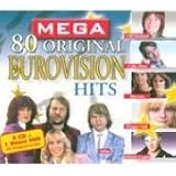 Eurovision 80 Song Festival Hits: +DVD
