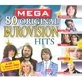 Eurovision 80 Song Festival Hits: +DVD