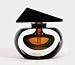 Correia Perfume - Amber & Black Geometric-4 x 3