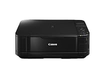 Canon PIXMA MG5150 All-In-One Colour Photo Printer (Print, Copy and Scan)