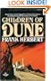 Children of Dune (Dune Chronicles, Book 3)