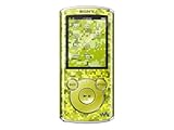 (HOT) Discount on Sony NWZE463GRN Walkman MP3 player (HOT) Discount on Sony NWZE463GRN Walkman MP3 player