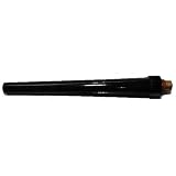 2 TIG Welding Torch Long Back Caps 41V24 for Torch 9, 20 and 25