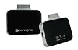 PureGear Rechargeable (Black) Portable External Battery Pack Charger for Apple iPhone 4S, 4, 3GS, 3G (Made for iPhone Mfi Certified) - Retail Packaging
