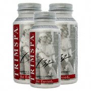 Three Bottles Special of Trimspa X32 - Appetite Suppressant, 3 x 75 tabs.