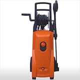 IMAGE OF 1800 PSI / 1.6 GPM Consumer Electric Pressure Washer with Portable Recharegable Vacuum