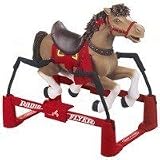 Radio Flyer Liberty Spring Horse
