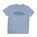 Calvin Klein Men Division Distress Short Sleeve T-Shirt mg38r93c