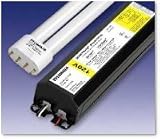 Review Sylvania  / 1-Lamp 120 volt Electronic Sylvania Ballast for FT40DL Fluorescent Sylvania Light Bulb