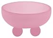 Cats Rule Bowl, Passion Pink, Annie's Cats Rule Bowl, Passion Pink, Annie's