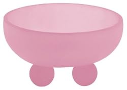 Cats Rule Bowl, Passion Pink, Annie's