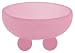 Cats Rule Annie's Bowl, Passion Pink