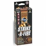 Diamond Strike-A-Fire (8 Cubes)