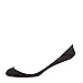 SHEEC - SoleHugger SECRET SHEER No-Show Socks - 4 Pair (Combo/Large)