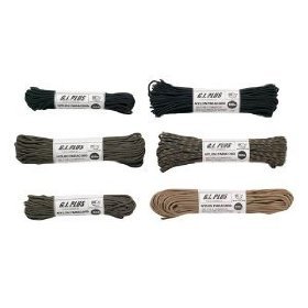 Rothco 550lb. Type III Paracord
