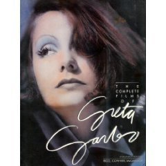 Films of Greta Garbo (Film Books)