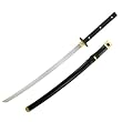Deluxe Full Tang Katana