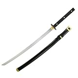 Deluxe Full Tang Katana