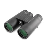 Brunton - Lite-Tech Full Size Waterproof 8X42 Roof Prism Binoculars