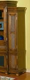 Montecito Entertainment Center Media Storage Units
