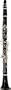 Buffet E11 Wood Clarinet