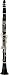 Buffet E11 Wood Clarinet