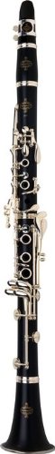 Buffet E11 Wood Clarinet
