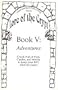 Lore of the Crypt Book V: Adventures