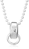 Esprit Charmskette XL 925 Sterling Silber 80 + 3 CM 4425901