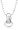 Esprit Charmskette XL 925 Sterling Silber 80 + 3 CM 4425901