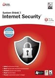 Product details for System Shield 3 Internet Security