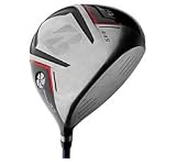 Bridgestone J40 Driver (445cc)